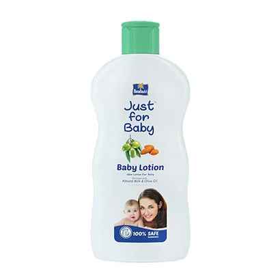 Parachute Just for Baby - Baby Lotion 200 ml